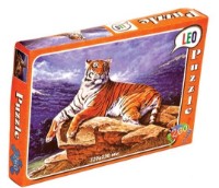 Puzzle Strateg 260 Leo (219-4)