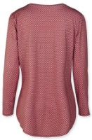 Женская рубашка Pip Studio Tamar Lace Flower Red M (51 511 357)