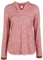 Женская рубашка Pip Studio Teddie Petites Fleurs Pink M (51 511 261)