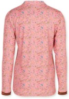 Женская рубашка Pip Studio Teddie Petites Fleurs Pink M (51 511 261)