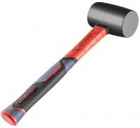 Молоток Dnipro-M Ultra TPR Black 680g фото №1 — интернет-магазин Desire.md