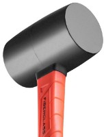 Ciocan Dnipro-M Ultra TPR Black 900g imaginea #1 — magazin online Desire.md