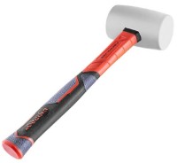Молоток Dnipro-M Ultra TPR White 340g фото №1 — интернет-магазин Desire.md