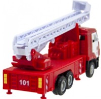 Машина Technopark CT12-457-6WB  фото №5 — интернет-магазин Desire.md