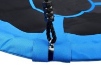 Детские качели Funfit Texty 100cm Blue (2609) фото №6 — интернет-магазин Desire.md