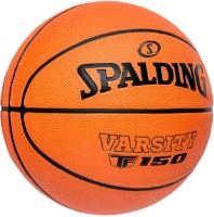 Мяч баскетбольный Spalding Varsity TF-150 R.6 фото №2 — интернет-магазин Desire.md