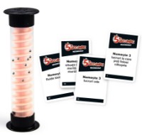 Joc educativ de masa Trefl 5 Secunde necenzurat RO (02167)