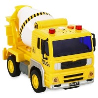 Машина Wenyi (WY511B) фото №4 — интернет-магазин Desire.md