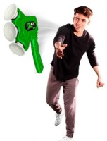 Topor Zing Air Storm - Zax Green (ZG508G) imaginea #2 — magazin online Desire.md