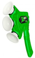 Topor Zing Air Storm - Zax Green (ZG508G) imaginea #3 — magazin online Desire.md