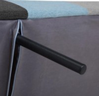 Диван Deco LM-58 Color фото №5 — интернет-магазин Desire.md