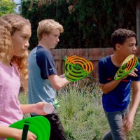 Ţintă Zing Air Storm Zartz Catch (ZG2552) imaginea #6 — magazin online Desire.md