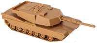 Set de construcție Zvezda Abrams A1M1 (7405)