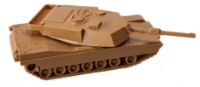 Set de construcție Zvezda Abrams A1M1 (7405) imaginea #2 — magazin online Desire.md