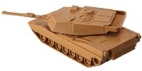 Set de construcție Zvezda Abrams A1M1 (7405) imaginea #3 — magazin online Desire.md