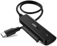 Adaptor Ugreen USB-C to 2.5-Inch SATA Converter 50cm Black (70610)