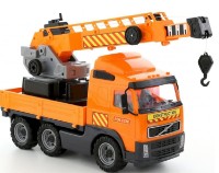 Машина Полесье (8824)