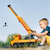 Машина Полесье (8824) фото №3 — интернет-магазин Desire.md