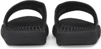 Шлёпанцы мужские Puma Softride Slide Massage Puma Black/White 43 фото №5 — интернет-магазин Desire.md