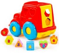 Sortator Полесье (89410) imaginea #2 — magazin online Desire.md