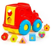 Sortator Полесье (89410) imaginea #3 — magazin online Desire.md