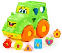 Sortator Полесье (89410) imaginea #4 — magazin online Desire.md