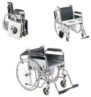Инвалидная коляска Greet Med GT135-681