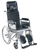 Инвалидная коляска Greet Med GT135-681