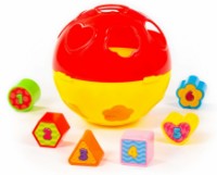 Sortator Полесье (90492) imaginea #2 — magazin online Desire.md