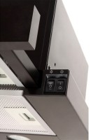 Hota Tornado Sondo H 700 (60) FG LED Black imaginea #2 — magazin online Desire.md