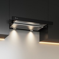 Hota Tornado Sondo H 700 (60) FG LED Black imaginea #3 — magazin online Desire.md