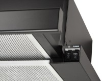 Hota Tornado Storm 700 (50) LED Black imaginea #2 — magazin online Desire.md