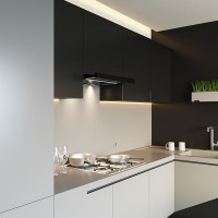 Hota Tornado Storm 700 (60) LED Black imaginea #3 — magazin online Desire.md