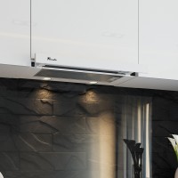 Hota Tornado Storm 700 (60) LED White imaginea #3 — magazin online Desire.md