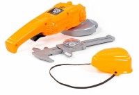 Набор инструментов для детей Полесье (91123)  фото №2 — интернет-магазин Desire.md