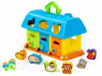 Sortator Полесье (9166) 