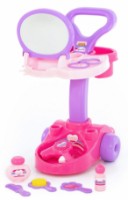 Trusa de coafura pentru copii Полесье Diana (36629)