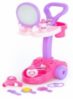 Trusa de coafura pentru copii Полесье Diana (36629) imaginea #2 — magazin online Desire.md