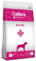 Hrană uscată pentru câini Calibra Veterinary Diets Struvite 2kg