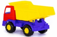 Машина Полесье Miraj (9042) фото №2 — интернет-магазин Desire.md