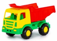 Машина Полесье Miraj (9042) фото №3 — интернет-магазин Desire.md