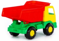 Машина Полесье Miraj (9042) фото №4 — интернет-магазин Desire.md