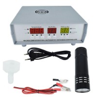 Incubator Demetra DM-240 imaginea #2 — magazin online Desire.md