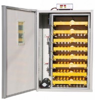 Инкубатор Demetra DM-500