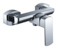 Baterie pentru cadă Gehler Quadrat 9292592C