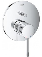 Baterie de duș Grohe Essence (24058001)
