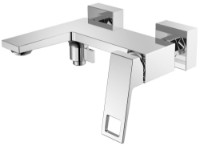 Смеситель для ванны Mat|eco Apri (107671)