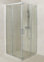 Cabină de duș Linia H2O Granta 1000x1000x1900 (107745)