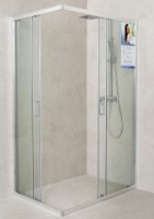 Душевая кабина Linia H2O Granta 1200x800x1900 (107746) фото №2 — интернет-магазин Desire.md