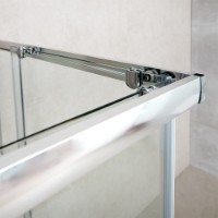 Душевая кабина Linia H2O Granta 1200x800x1900 (107746) фото №3 — интернет-магазин Desire.md